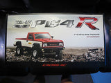 Cross-RC PG4R 4x4 1/10 Scale Off Road Truck Rock Crawler Kit
