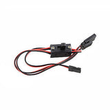 Power Switch with Aluminum Mount for RC Boat