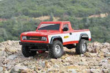 Cross-RC PG4R 4x4 1/10 Scale Off Road Truck Rock Crawler Kit