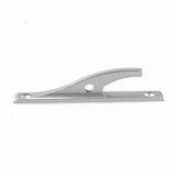 80mm x 18mm x 8mm Aluminum Retrieve Hook for RC Boat, Larger