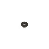 10PC M3 Aluminum Alloy Cone Cup Head Screw Gasket Washer Black for Hex Socket