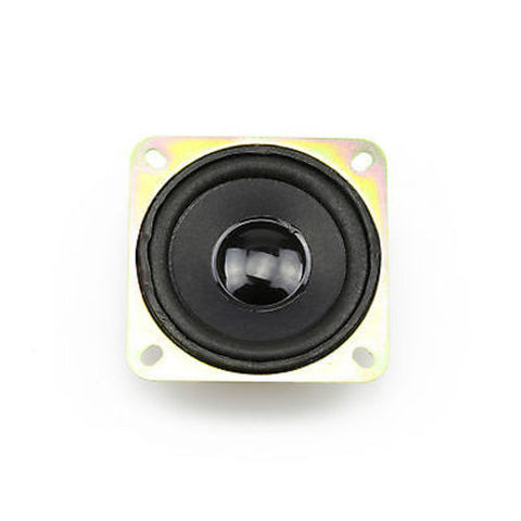 Loudspeaker Unit 92296001 for Cross-RC Truck Engine Sound System, SK-1, SK-2