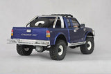 Cross-RC PG4 4x4 1/10 Scale Off Road Truck Rock Crawler Kit