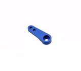 GDS Racing Universal Alloy Servo Horn 25T M3 Blue for Futaba