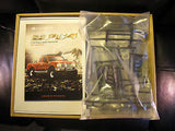 Cross-RC PG4 4x4 1/10 Scale Off Road Truck Rock Crawler Kit