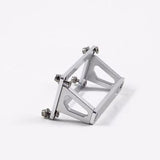 Side Mount Servo Tray Stand Mount 76mm x 38mm x37mm for Large Size Servo RC Boat