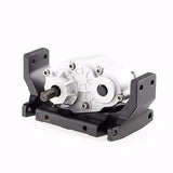 73mm Transfer Case For Axial SCX10 Land Rover D90 Rc4wd 1/10 Rc Crawler