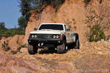 CROSS-RC PG4L 1:10 4WD 2-Speed Full-Size Pickup Truck RC Crawler Kit