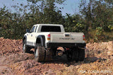 CROSS-RC PG4L 1:10 4WD 2-Speed Full-Size Pickup Truck RC Crawler Kit