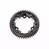 GDS Racing 50T Hard Steel Spur Gear 50 Tooth RC Monster Truck Traxxas X-MAXX 1/5