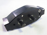 T3 Transfer Case for 1/10 RC Crawler, 1/12 Truck, DIY/Custom