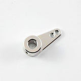 Aluminum Throttle Arm for Walbro WT257 257 Carburetor, RC Boat
