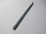 M4 Threaded Rods M4xL83mm for RC Model 3pcs