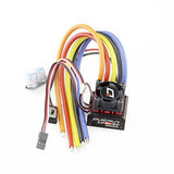 Hobbywing 10BL60 Sensored 60A Waterproof Brushless ESC For 1/10 RC Car Buggy
