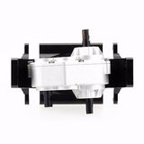 73mm Transfer Case For Axial SCX10 Land Rover D90 Rc4wd 1/10 Rc Crawler