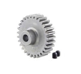 GDS Racing Pro Mod1 5mm Bore Pinion Gear 29T Hardened Steel M1 29 Tooth RC Model