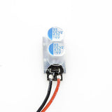 Hobbywing Xerun 120A SD V2.1 Brushless ESC Speed Control for 1/10 1/12 Scale RC