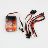 CROSS-RC Sound System SK-1 97400067 For MC6 MC8 UC6 KC6 XC6 Truck