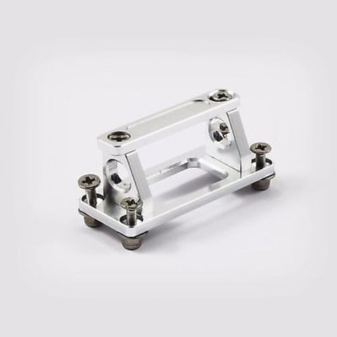 Side Mount Servo Tray Stand Mount for Hitec MG225 RC Boat