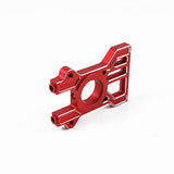 GDS RACING Quick Change Diff Mount Set Red For Team LOSI 5ive-T