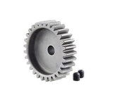 GDS Racing Pro Mod1 5mm Bore Pinion Gear 29T Hardened Steel M1 29 Tooth RC Model