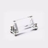Side Mount Servo Tray Stand Mount for Standard Servo Futaba S3003 RC Boat
