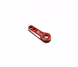 GDS Racing Universal Alloy Servo Horn 23T M3 Red for JR