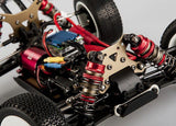 LC RACING 1/14 Off Road 4WD RC Brushless EP Buggy KIT Unassembled #EMB-1HK Pro