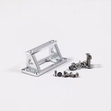 Side Mount Servo Tray Stand Mount for Standard Servo Futaba S3003 RC Boat