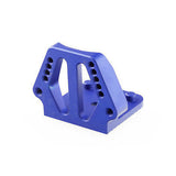 GDS Racing Motor Mount Set Blue for RC Monster Truck Traxxas X-MAXX 1/5