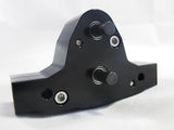 T2 Transfer Case for 1/10 RC Crawler, 1/12 Truck, DIY/Custom