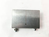 CNC Trim Tabs 76mm X 51mm One Pair for R/C Boat