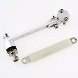 Adjustable Exhaust Bracket for RC Boat