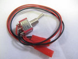 Billet Machined Auto Winch for 1/10th Scale RC Crawler SCX10 D90 CC01