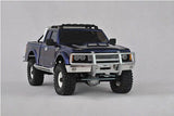 Cross-RC PG4 4x4 1/10 Scale Off Road Truck Rock Crawler Kit