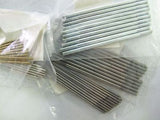 M4 Threaded Rods M4xL83mm for RC Model 3pcs