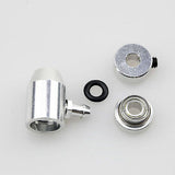 Shaft Tube Seal Oiler for 3/16" 4.76mm Flex Shaft and 9/32" 7.2mm Brass Tube
