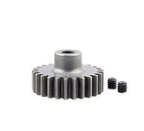 GDS Racing Pro Mod1 5mm Bore Pinion Gear 25T Hardened Steel M1 25 Tooth RC Model