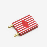 Water Cooling Plate 42mm x 32mm For RC ESC, RC Boat