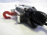 Billet Machined Auto Winch for 1/10th Scale RC Crawler SCX10 D90 CC01