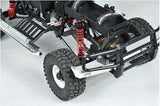 Cross-RC PG4 4x4 1/10 Scale Off Road Truck Rock Crawler Kit