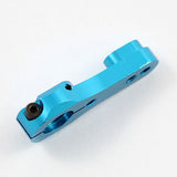 GDS Racing 25T M3 Angle Adjustable Alloy Servo Horn/Arm Blue Heavy¨¹duty For RC