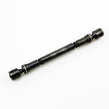 Steel Main Drive Shaft 135mm - 162mm for 1/10 Axial Yeti RC Buggy