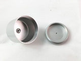 M6 Aluminum Oil Cup / Lubricant Container 36mm x 30mm for R/C Boat