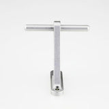 Aluminium Deck Handle for Small Size RC Boat