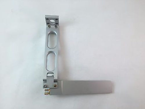 160mm Rudder Blade with 150mm Extended Mount for RC Boat
