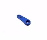GDS Racing Universal Alloy Servo Horn 23T M3 Blue for JR