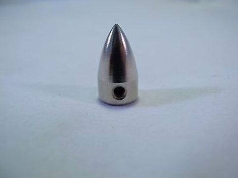 Propeller Nut Fit 4.76mm Shaft for RC Boat -1pc