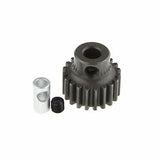 GDS Racing 20T 32P Steel Pinion Gear for 1/8"(3.175mm) and 5mm Shaft, RC model