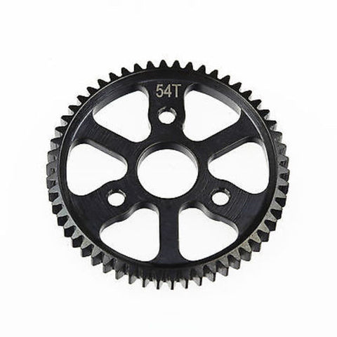 Hard Steel Spur Main Gear 54T for Traxxas Slash Stampede 4x4 6804 6807 6808 6708